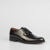 Blucher Sergio Serrano ancho especial negro