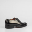 Blucher Sergio Serrano ancho especial negro