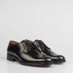 Blucher Sergio Serrano ancho especial negro