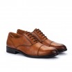 Oxford Pikolinos Cuero