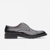 Blucher Puntera Lottusse Negro