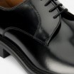 Blucher Lottusse negro