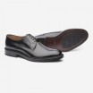 Blucher Lottusse negro