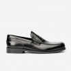 Mocasin Antifaz Negro Lottusse
