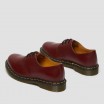 Zapato Martens Burdeos Hombre