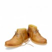 Hombre Botin Panama Vintage