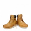 Hombre Bota Panama 03 Vintage