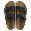 Arizona en Negro de hombre de Birkenstock