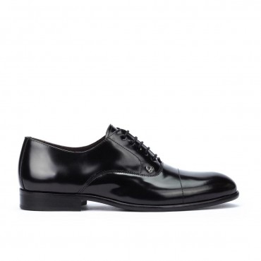 Ingles de ceremonia de Martinelli