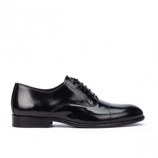 Ingles de ceremonia de Martinelli