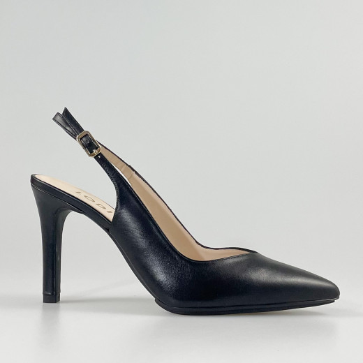 Raian en negro de Lodi