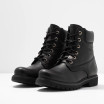 Bota Negra Panama Jack