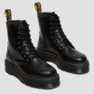 Jadon Negra Dr Martens