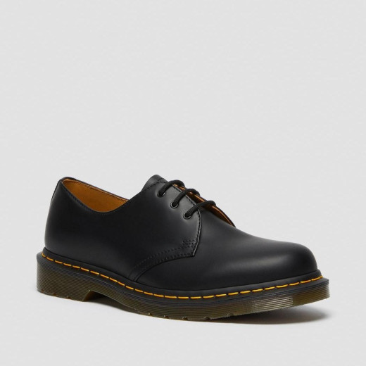 Zapato Martens chico en negro