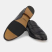 Mocasín Verona negro