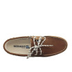 Náutico Jackman Marrón Sebago