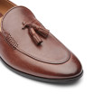 Mocasín Verona Cuero