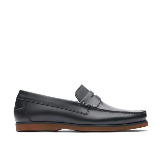 Mocasín Ocean Navy Lottusse