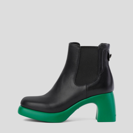 Astragon black and green