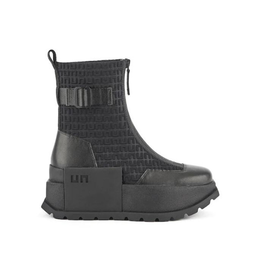 Roko Bottie II Black