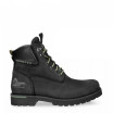 Amur Goretex negro hombre