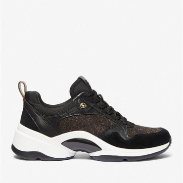 Orion Trainer Negro