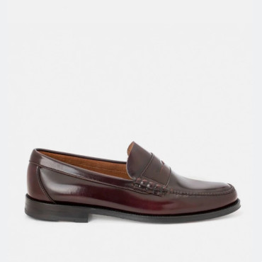 Castellanos Suela de Goma en Burdeos