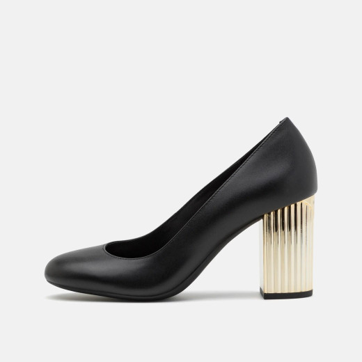 Salón Porter Flex en negro