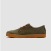 Hygby Suede Khaki
