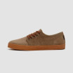 Hygby Suede Beige