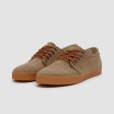 Hygby Suede Beige