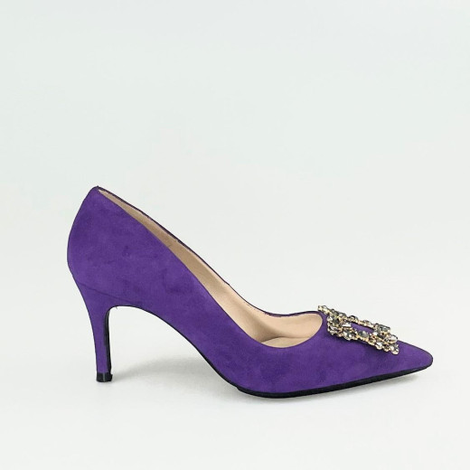 Salón Joya Morado Elium