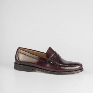 Castellanos Burdeos M800