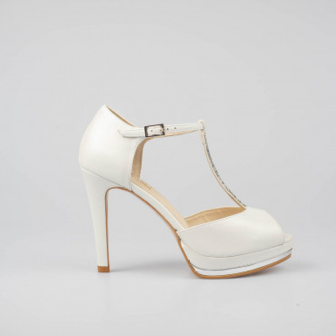 Pauli Nacar Lodi Novias