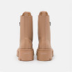 Bota Leila en beige