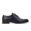Blucher Navy Martinelli