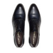 Blucher Navy Martinelli