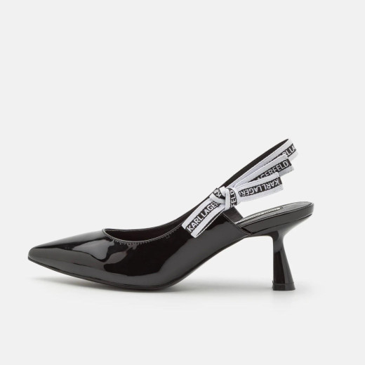 Salón Panache en negro