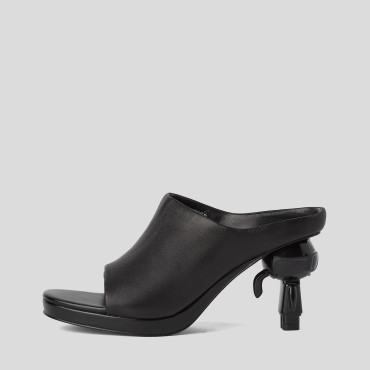 Mule de tacon KITTEN IKON