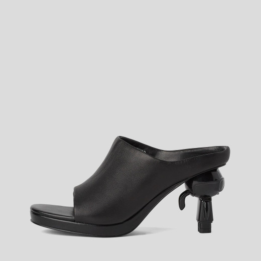 Mule de tacon KITTEN IKON