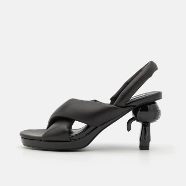 Sandalia de tacón IKON KROSS SLING