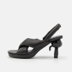 Sandalia de tacón IKON KROSS SLING