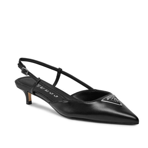 Salón Jesson en negro