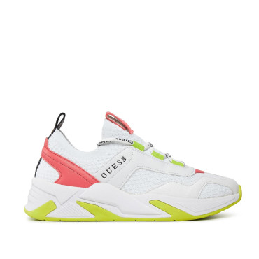 Deportivo Geniver Coral y Lima