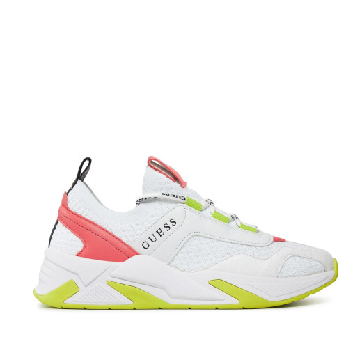 Deportivo Geniver Coral y Lima