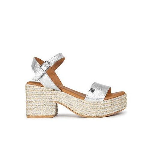 Abaka Laminado Plata