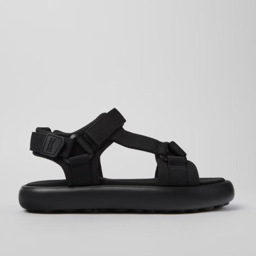 Sandalias Pelotas de Velcro