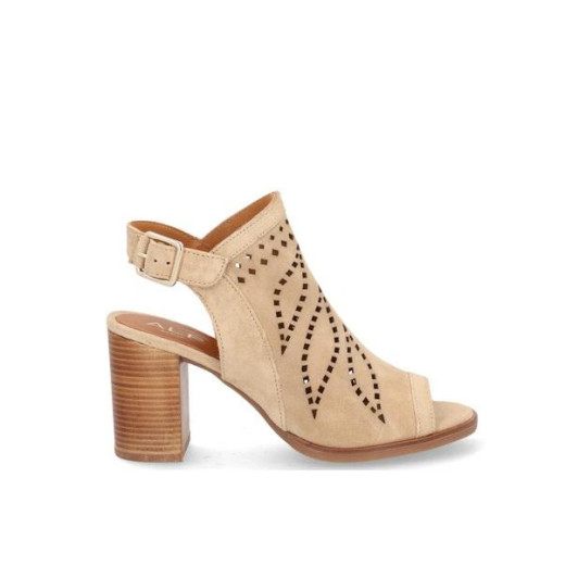 Tacón Liset de Alpe