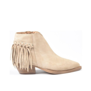 Botín Flecos de Alpe