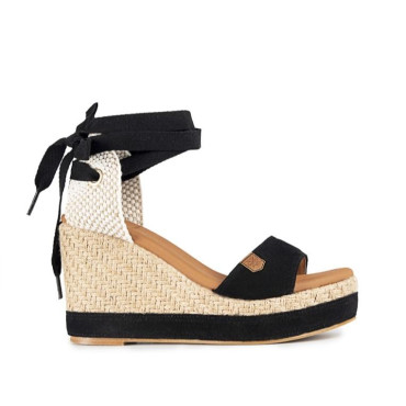 Algarve Serraje Negro